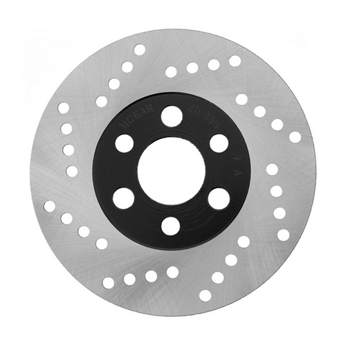Brake Disc Rotor