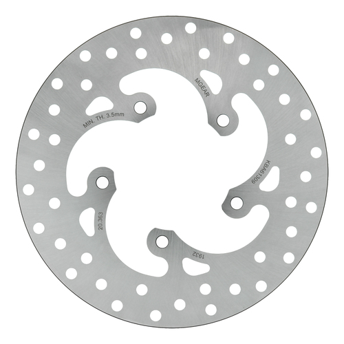 Brake Disc Rotor