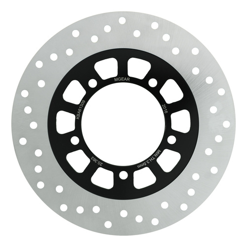 Brake Disc Rotor