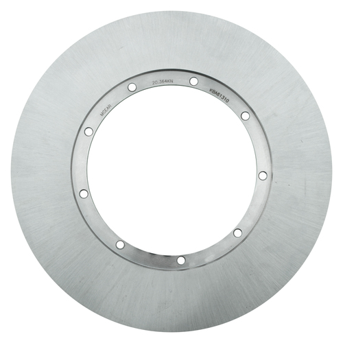 Brake Disc Rotor outer