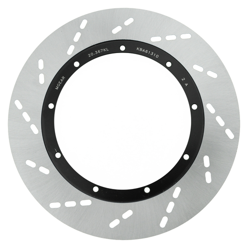 Brake Disc Rotor outer
