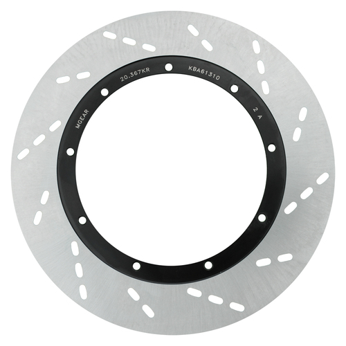 Brake Disc Rotor outer