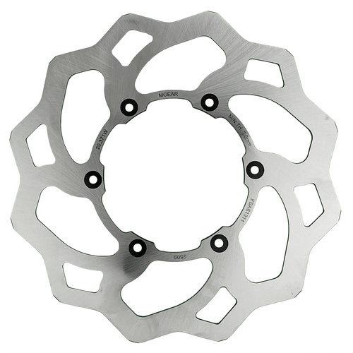 Brake Disc Rotor