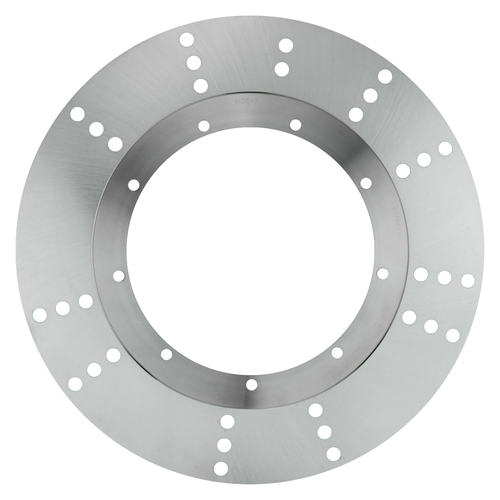 Brake Disc Rotor outer