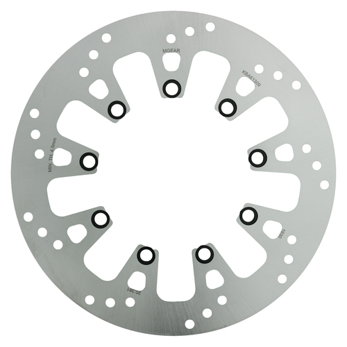 Brake Disc Rotor