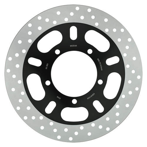 Brake Disc Rotor