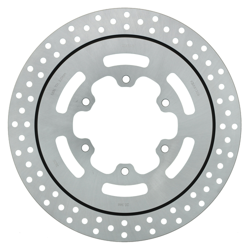 Brake Disc Rotor