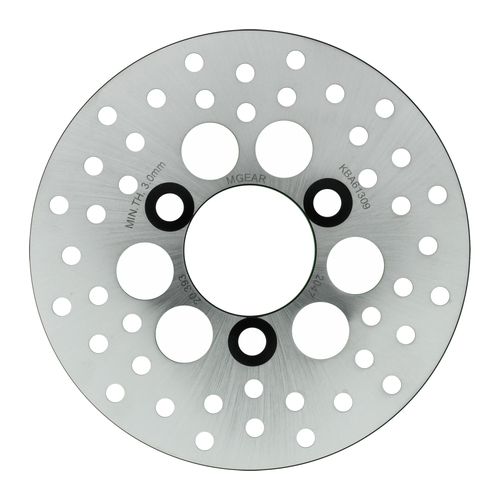 Brake Disc Rotor