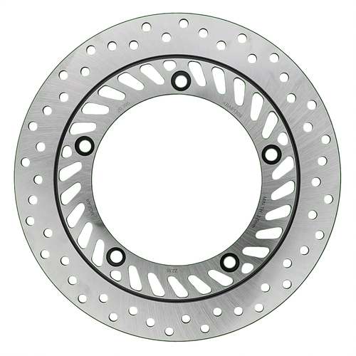 Brake Disc Rotor