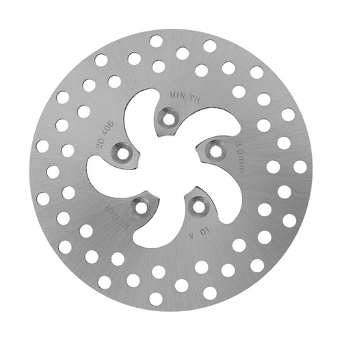 Brake Disc Rotor