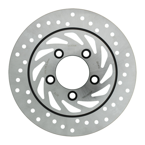 Brake Disc Rotor