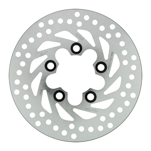 Brake Disc Rotor