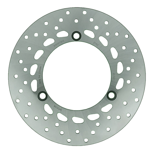 Brake Disc Rotor