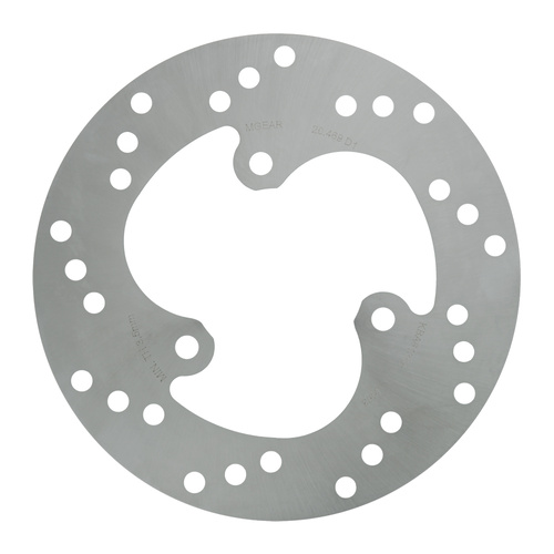 Brake Disc Rotor