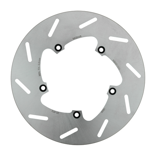 Brake Disc Rotor