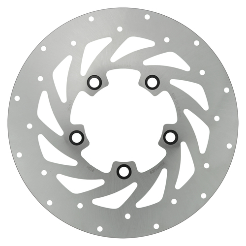Brake Disc Rotor