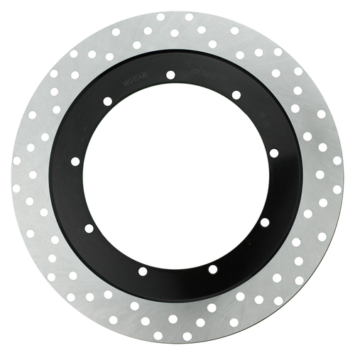 Brake Disc Rotor outer