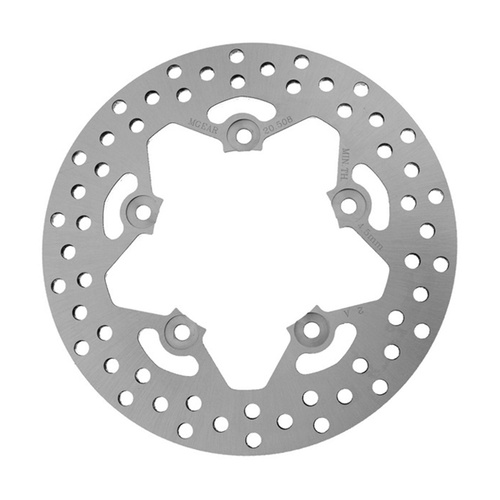 Brake Disc Rotor