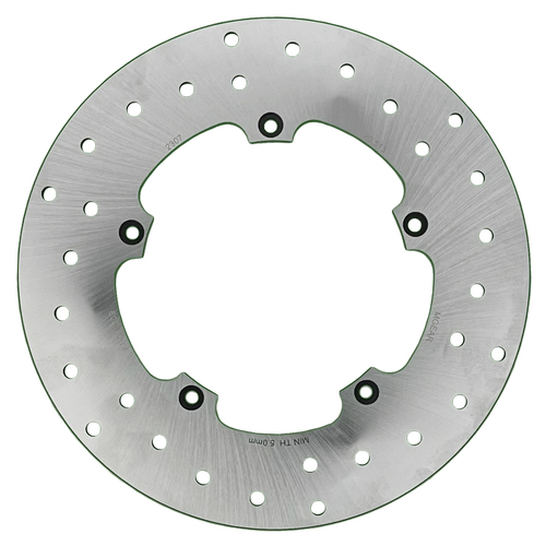 Brake Disc Rotor
