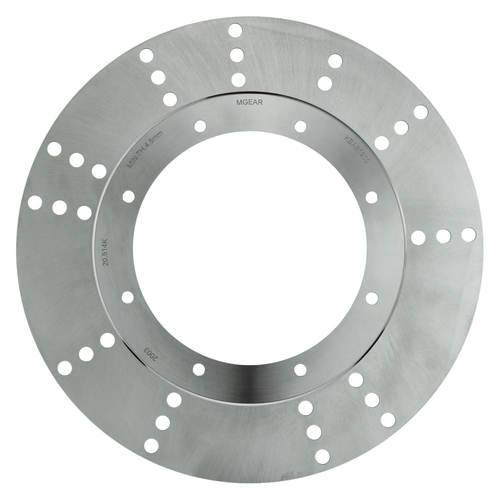 Brake Disc Rotor outer