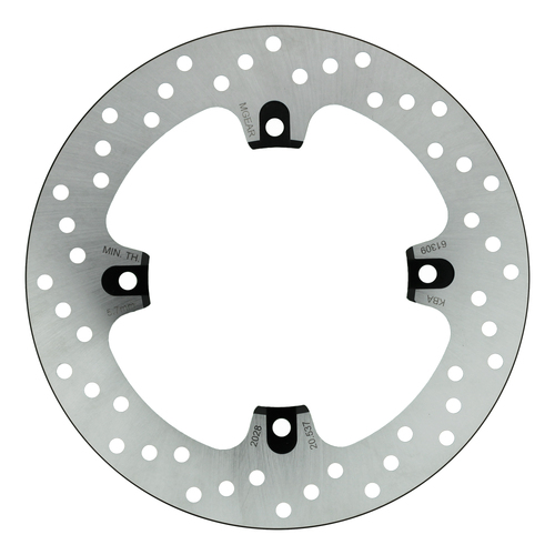 Brake Disc Rotor