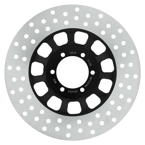 Brake Disc Rotor