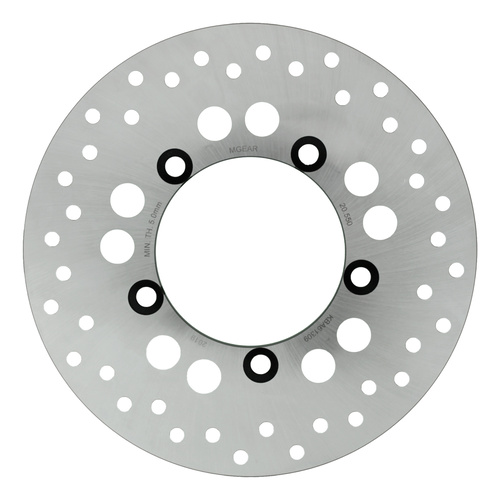 Brake Disc Rotor