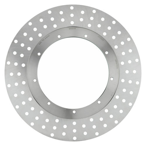 Brake Disc Rotor outer