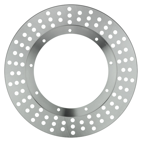 Brake Disc Rotor outer 7.0mm T as OE