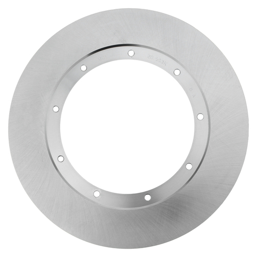 Brake Disc Rotor outer 7.0mm T as OE