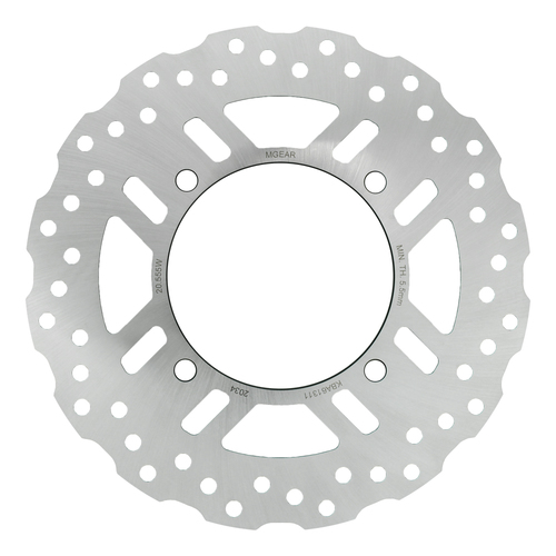Brake Disc Rotor