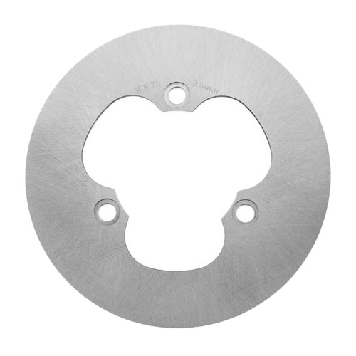 Brake Disc Rotor