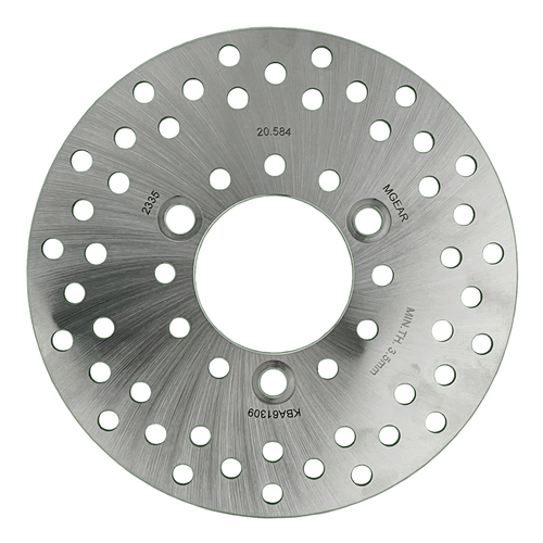 Brake Disc Rotor
