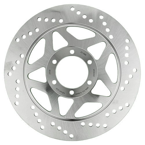 Brake Disc Rotor