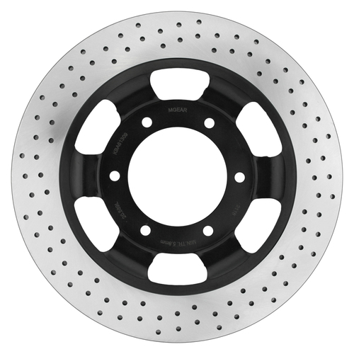 Brake Disc Rotor