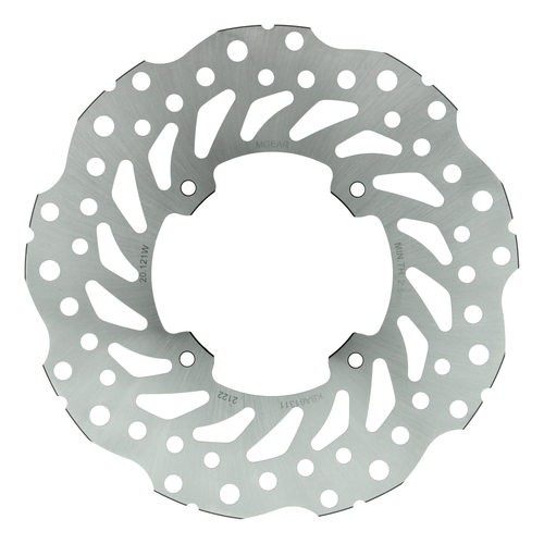 Brake Disc Rotor
