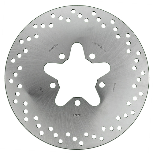 Brake Disc Rotor