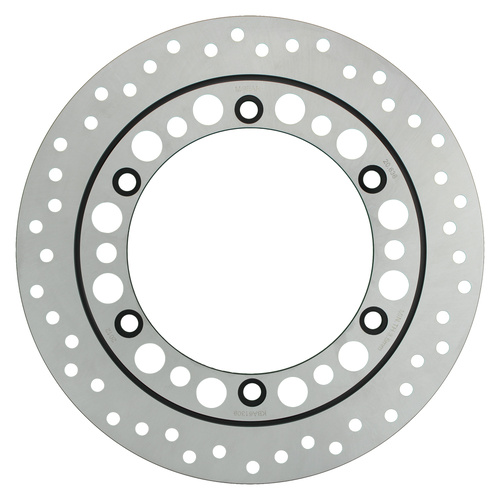 Brake Disc Rotor