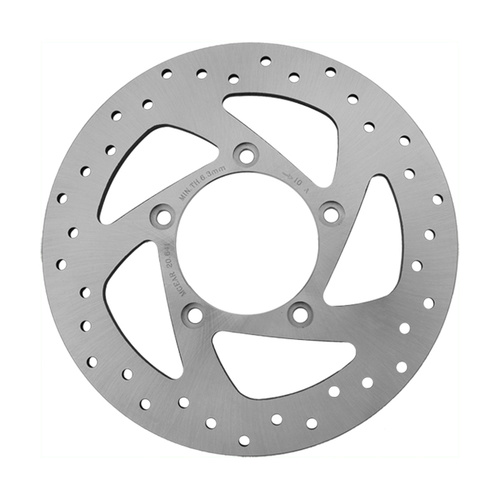 Brake Disc Rotor in 7.0mm T as OE