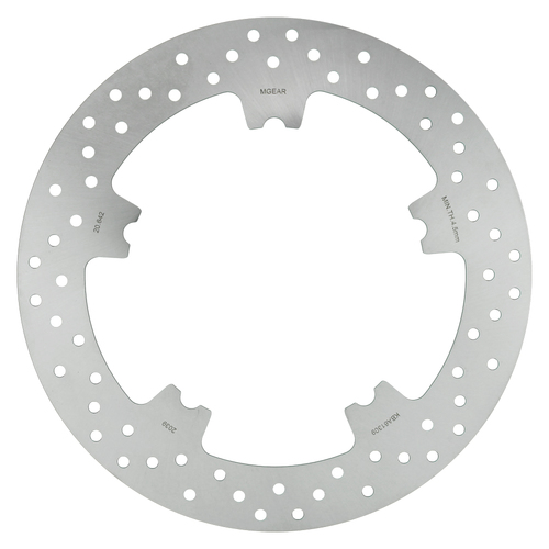 Brake Disc Rotor