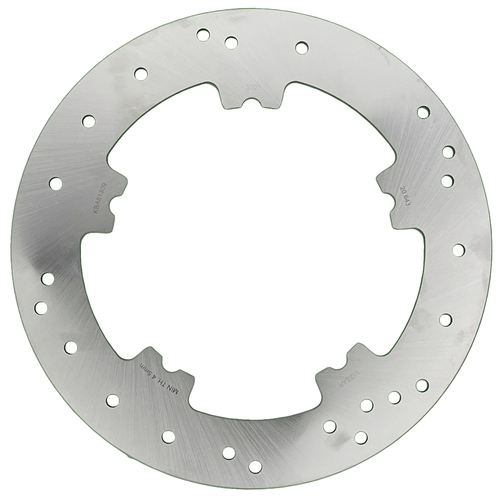 Brake Disc Rotor
