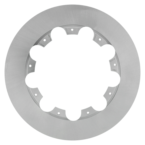 Brake Disc Rotor outer