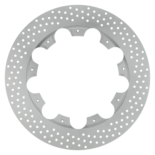 Brake Disc Rotor outer