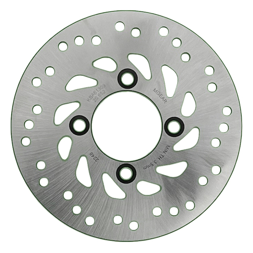 Brake Disc Rotor