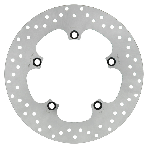 Brake Disc Rotor