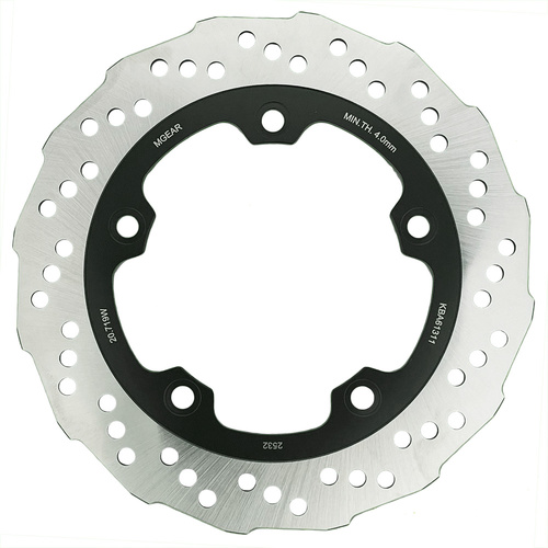 Brake Disc Rotor