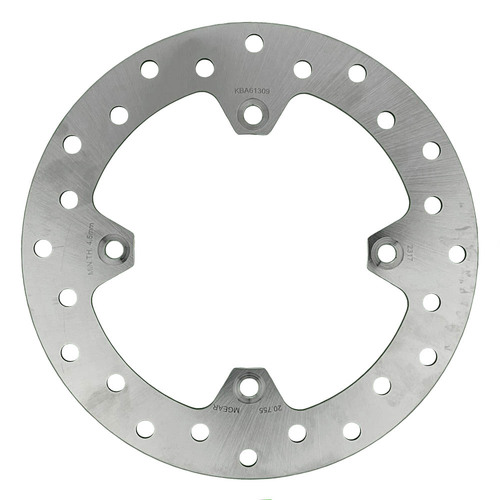 Brake Disc Rotor