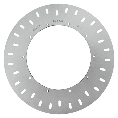 Brake Disc Rotor outer