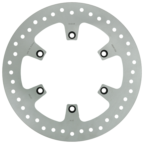 Brake Disc Rotor