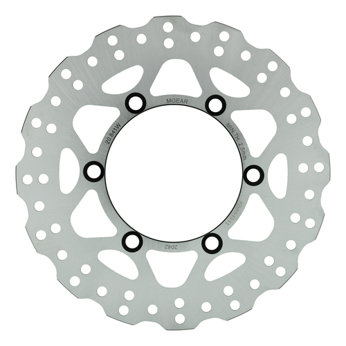 Brake Disc Rotor